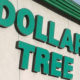 Dollar Tree Over 1 Dollar