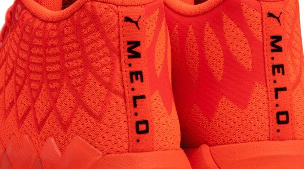 PUMA Reveals LaMelo Ball’s First Signature Shoe “The MB.01” – aGOODoutfit