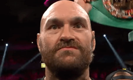 Tyson Fury Defeats Wilder Classic Trilogy Fight