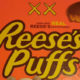kaws reese's puffs cereal