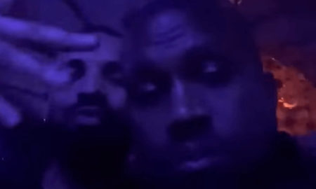Drake Kanye West end beef