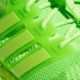 IVY PARK UltraBOOST Electric Green