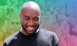 Virgil Abloh dies age 41