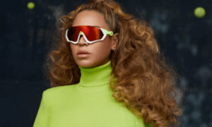 Beyoncé HALLS of IVY collection