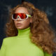 Beyoncé HALLS of IVY collection