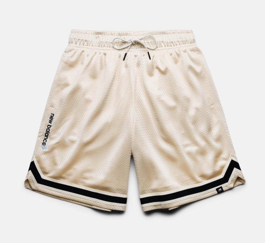 Rich Paul New Balance shorts