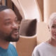 Stop Interviewing Will Smith and Jada Pinkett