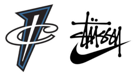 Stussy Nike Air Penny collaboration