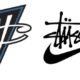 Stussy Nike Air Penny collaboration