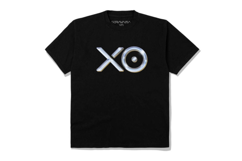 The Weeknd Echoes of Silence Collection