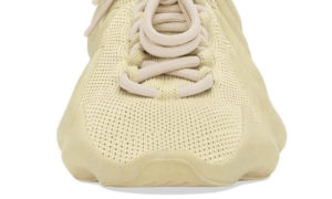 adidas yeezy 450 sulfur front