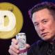 Elon Musk Tesla Accepts Dogecoin