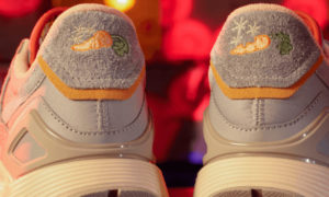 Reebok Looney Tunes Lunar New Year