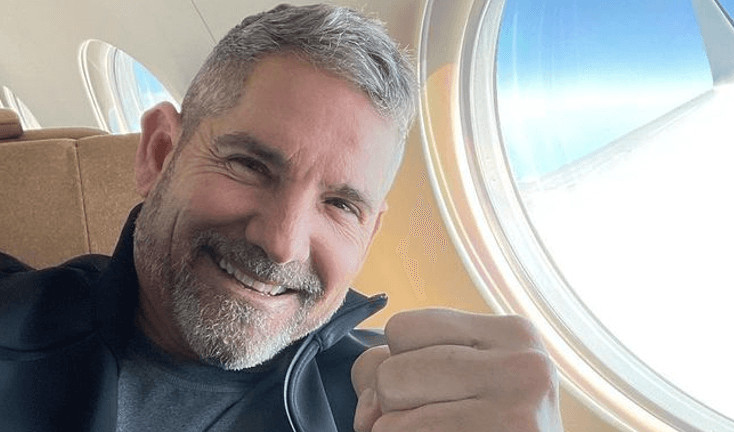 Grant Cardone facts