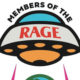 Members of the Rage clothing
