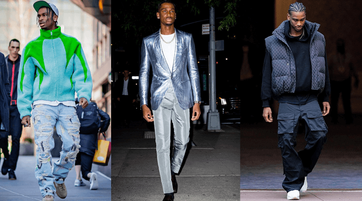 Shai-Gilgeous Alexander Is the Best Dressed Player in the NBA – aGOODoutfit