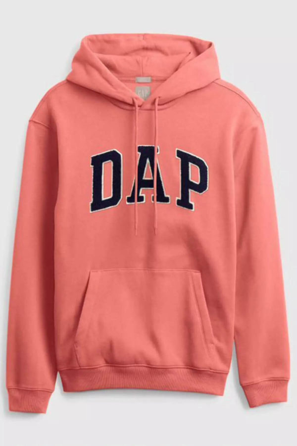 Dapper Dan x GAP Collaboration First Look aGOODoutfit