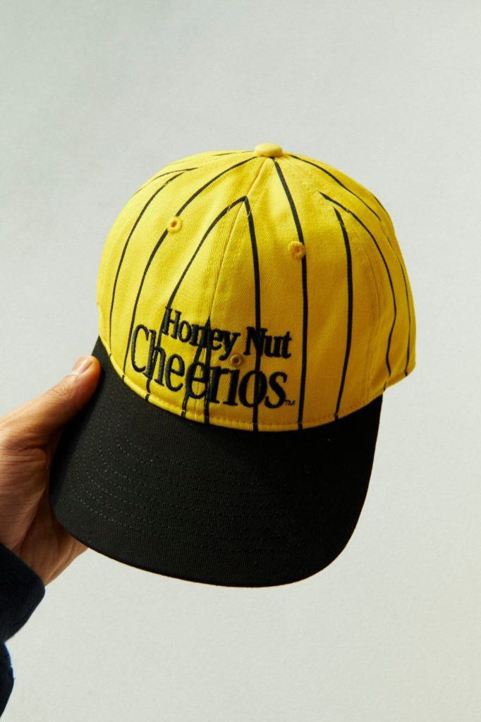 KITH Cheerios hat