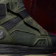 Master Chief Boots