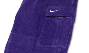 Supreme Nike Pants Corduroy