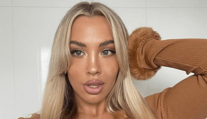Tammy Hembrow facts