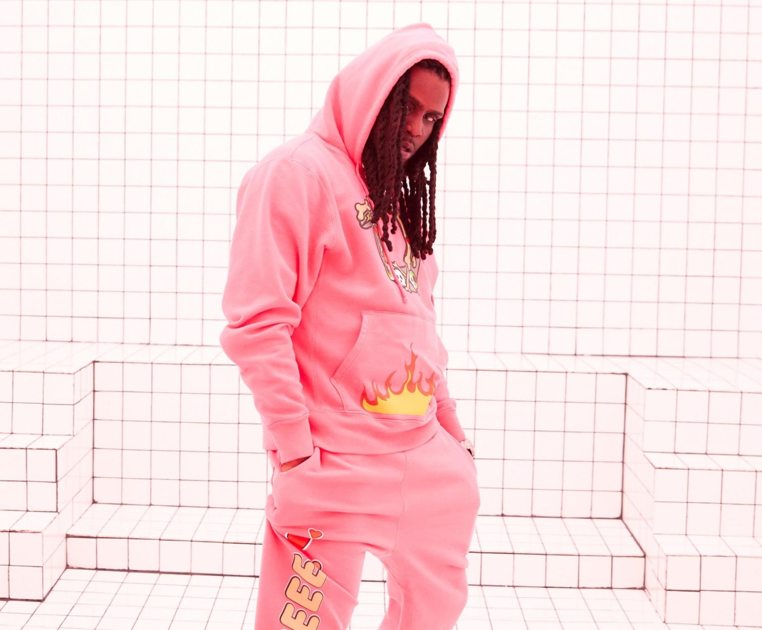 Chief Keef x True Religion Collection – aGOODoutfit