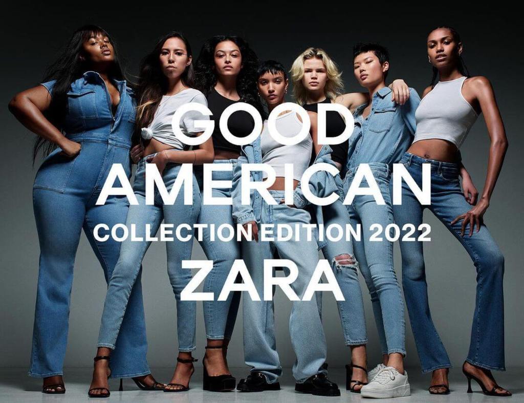 Good American Zara