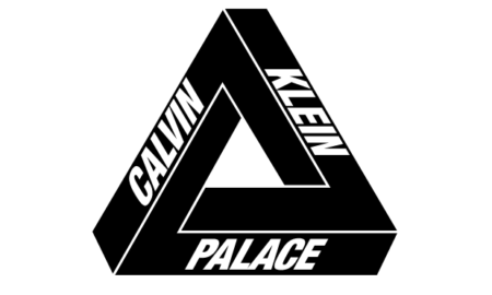 Palace Calvin Klein collection