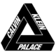 Palace Calvin Klein collection
