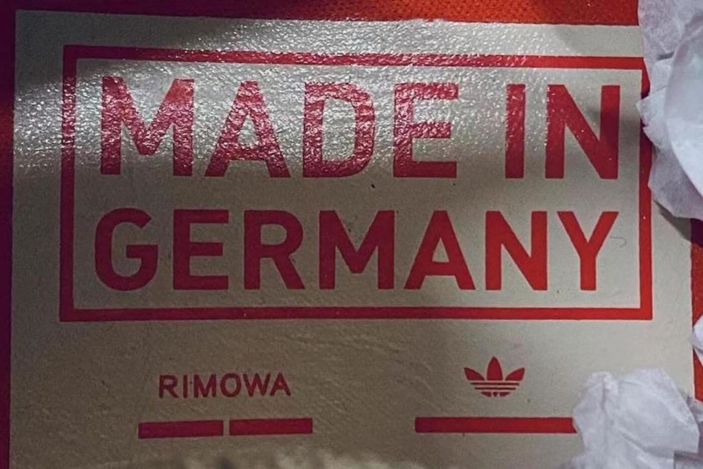 RIMOWA adidas NMD S1 (3)