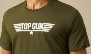 Alpha Industries Top Gun