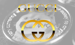 Gucci crypto