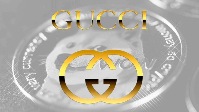 Gucci crypto coin best cryptocurrency mining android
