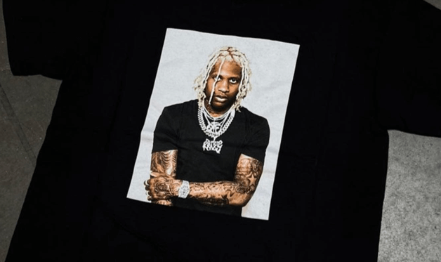 Lil Durk x REVENGE Collection – aGOODoutfit