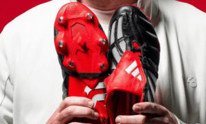 adidas Predator 20th anniversary