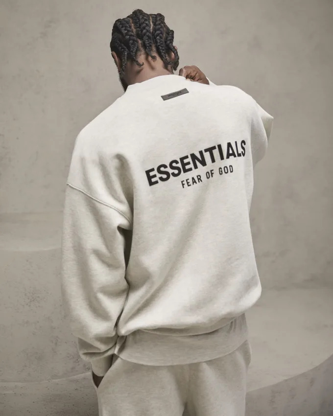 Fear of God Essentials The Core Collection (3)