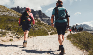 Go Trekking Like a Pro