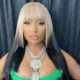 Nicki signs first artist