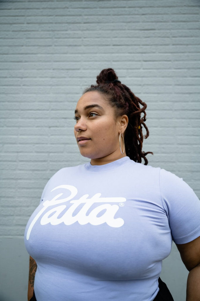 Patta Femme