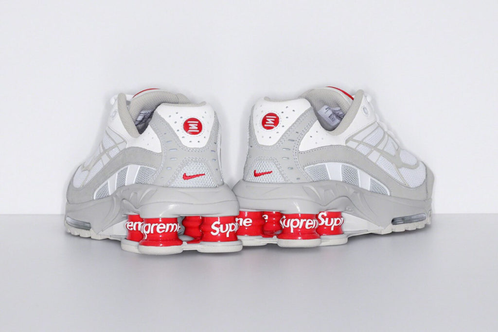 Supreme Nike Shox Ride 2 (3)