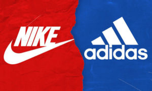 adidas sues Nike SNKRS app