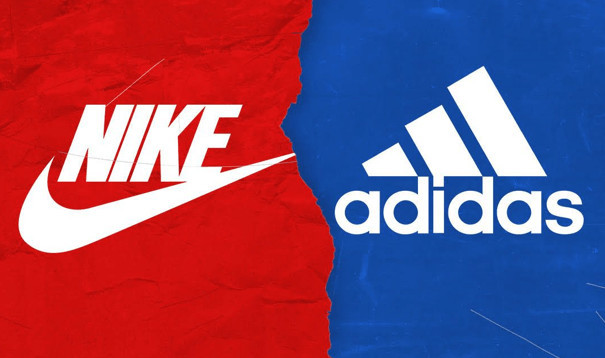 oscuridad Convención ignorar Adidas Sues Nike Over SNKRS App Patent Infringement – aGOODoutfit