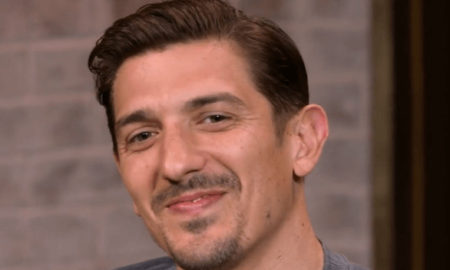 Andrew Schulz Infamous