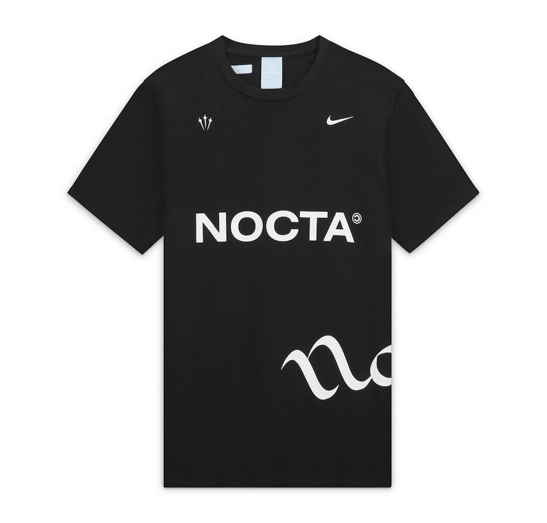 Drake Expands Nocta with New 'Basketball' Collection – WWD