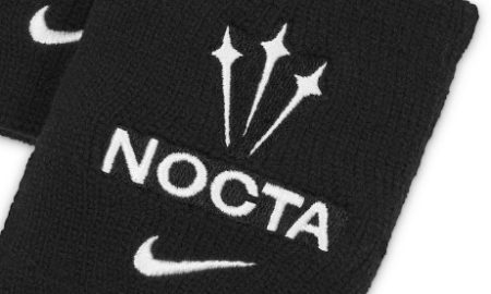NOCTA Basketball Collection