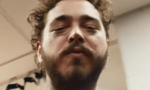 Post Malone Runaway