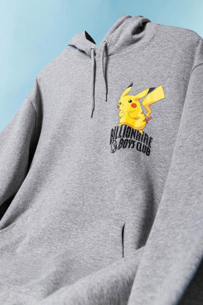 Billionaire Boys Club Pokémon (3)