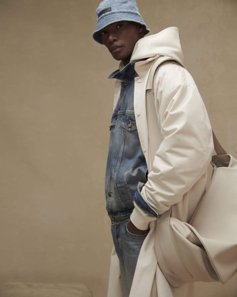 Fear of God Essentials Fall 2022 Collection (2)