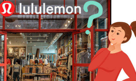 Lululemon Overrated Overpriced