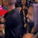 Kanye West Jared Leto Vogue